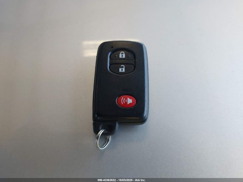 2015 Toyota Prius Two VIN: JTDKN3DU0F0399879 Lot: 43363522