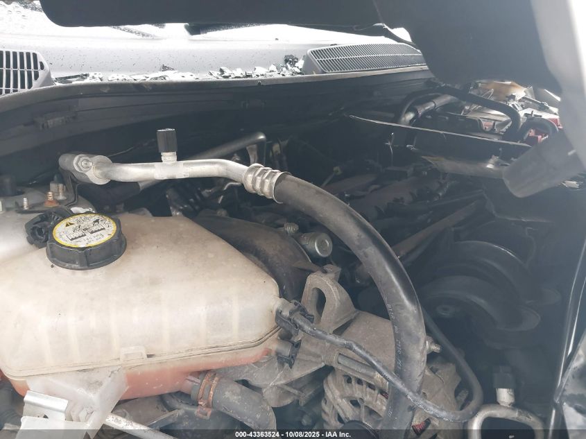 2012 Ford Fiesta Se VIN: 3FADP4BJ0CM125680 Lot: 43363524