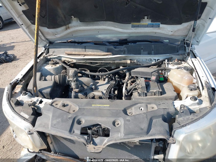 2006 Pontiac Torrent VIN: 2CKDL63F166085211 Lot: 43363529