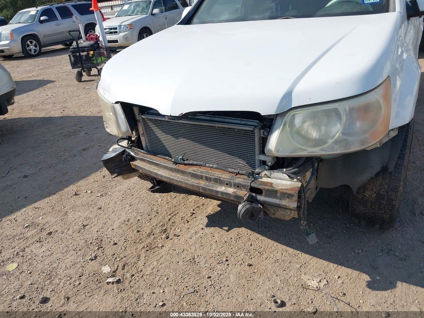 2006 Pontiac Torrent VIN: 2CKDL63F166085211 Lot: 43363529