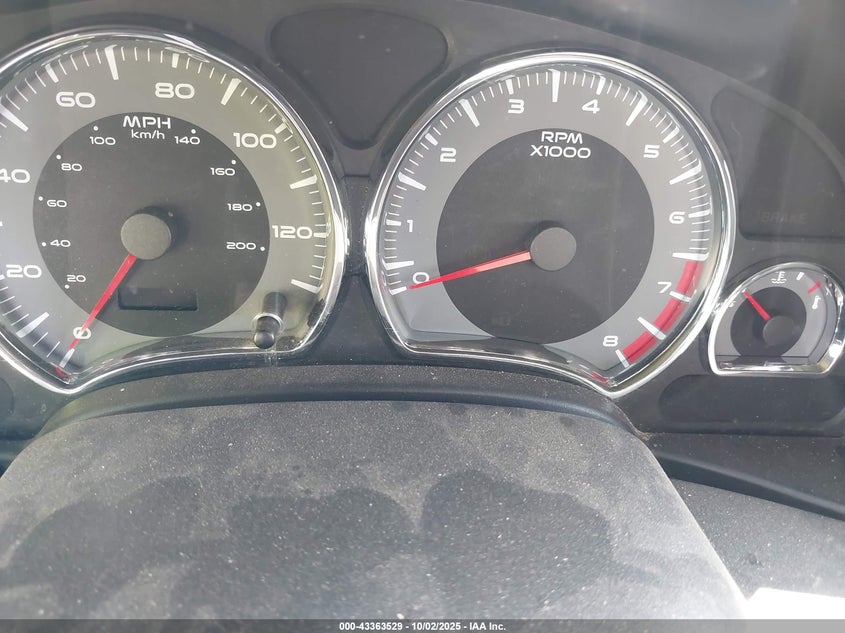 2006 Pontiac Torrent VIN: 2CKDL63F166085211 Lot: 43363529