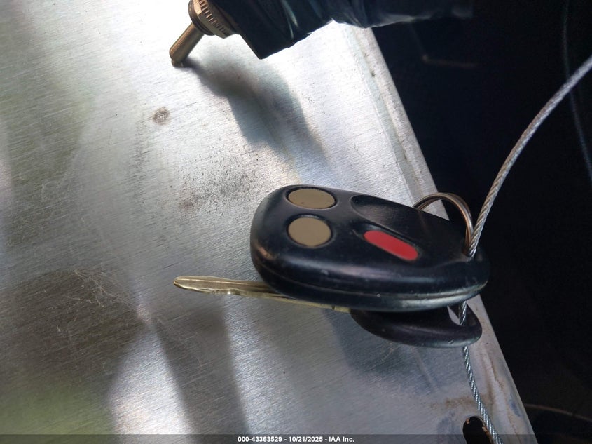 2006 Pontiac Torrent VIN: 2CKDL63F166085211 Lot: 43363529