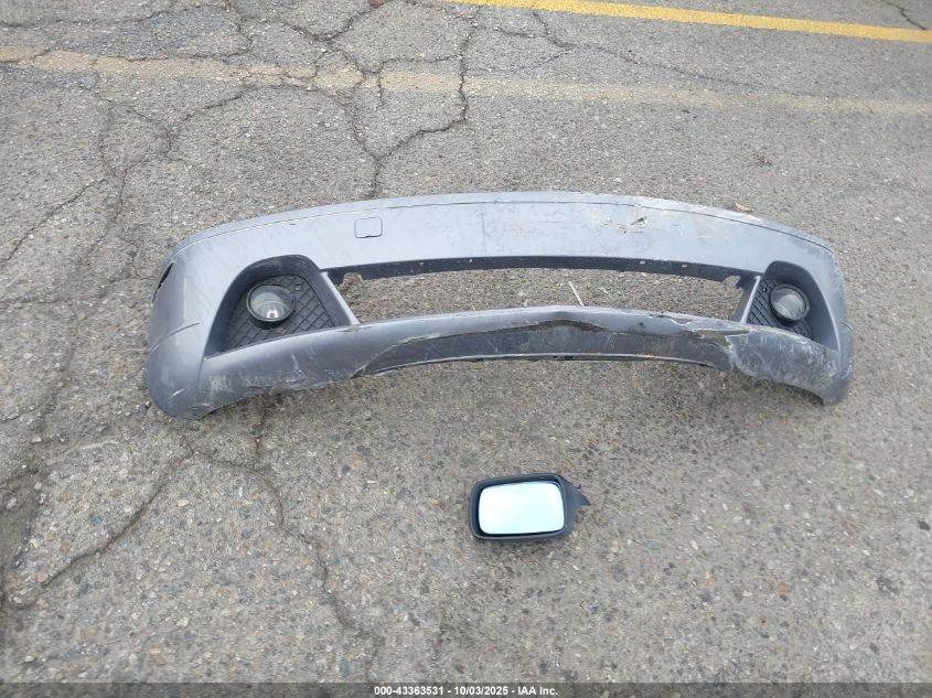 2006 BMW 325Ci VIN: WBABW33416PX88579 Lot: 43363531