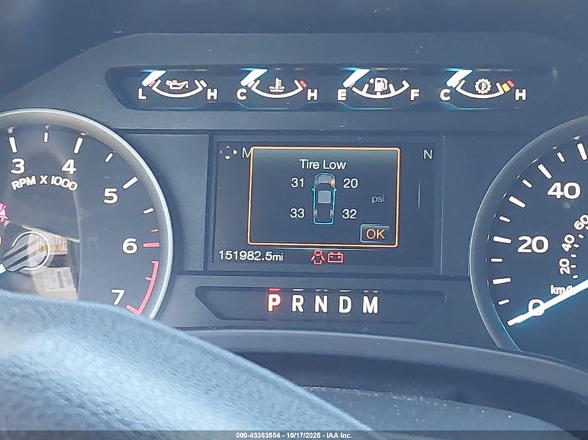 2020 FORD F-150 XLT 1FTEW1E57LKE46721