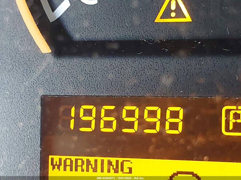 2011 Nissan Titan Sv VIN: 1N6AA0EC3BN303233 Lot: 43363573