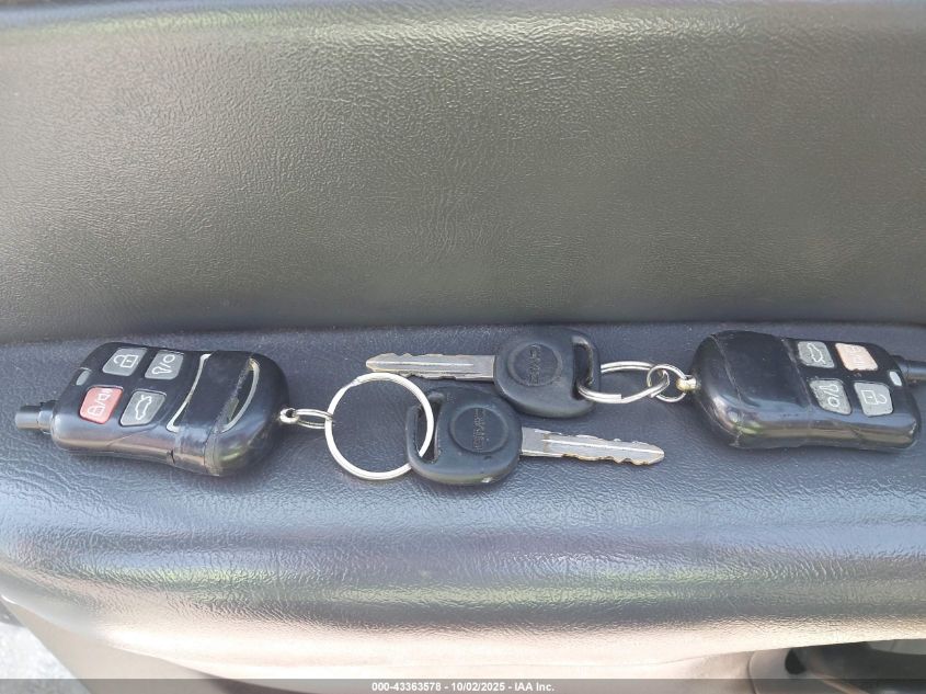 2005 GMC Sierra 1500 Sle VIN: 1GTEK14T45Z139478 Lot: 43363578