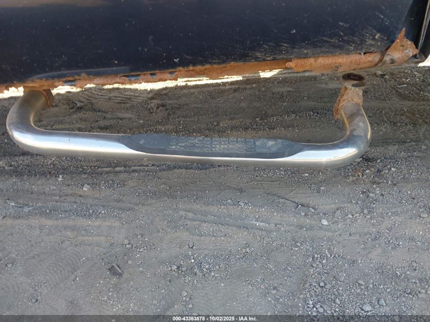 2005 GMC Sierra 1500 Sle VIN: 1GTEK14T45Z139478 Lot: 43363578