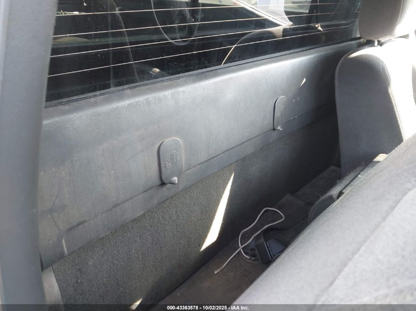 2005 GMC Sierra 1500 Sle VIN: 1GTEK14T45Z139478 Lot: 43363578