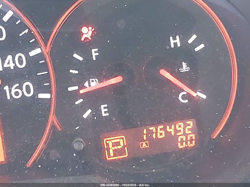 2008 Nissan Altima 3.5 Se VIN: 1N4BL21E88C200775 Lot: 43363590