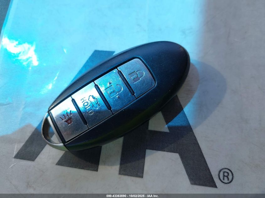 2008 Nissan Altima 3.5 Se VIN: 1N4BL21E88C200775 Lot: 43363590