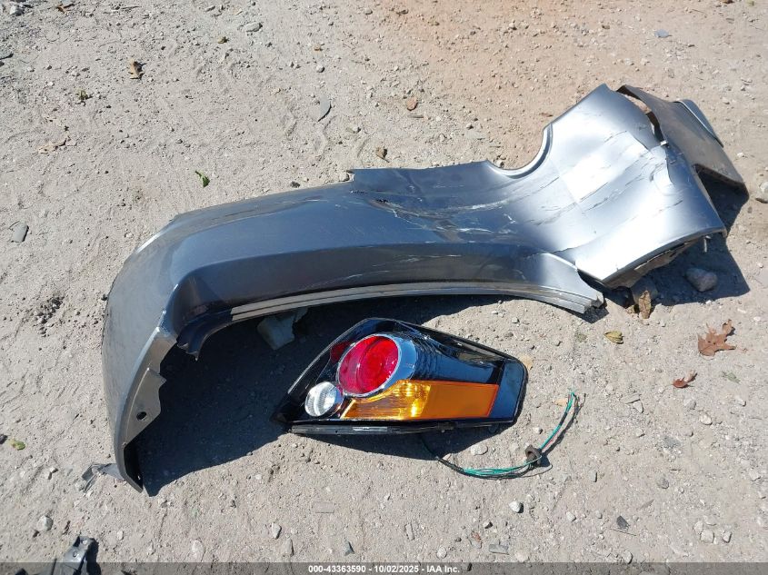 2008 Nissan Altima 3.5 Se VIN: 1N4BL21E88C200775 Lot: 43363590