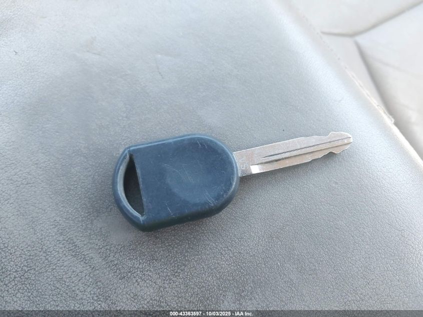 2008 Lincoln Town Car Signature Limited VIN: 2LNHM82V88X654574 Lot: 43363597