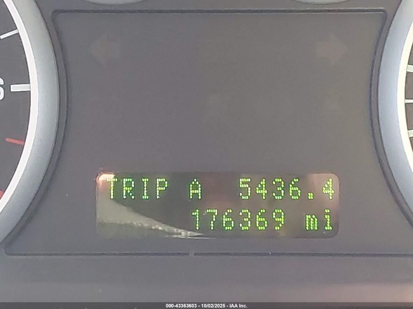 2007 Ford Fusion Se VIN: 3FAHP07Z47R258251 Lot: 43363603