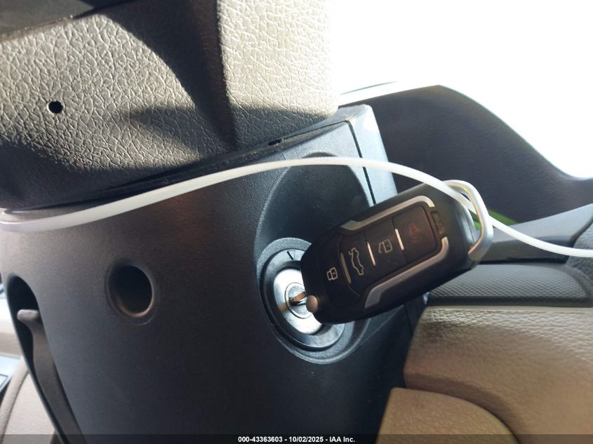 2007 Ford Fusion Se VIN: 3FAHP07Z47R258251 Lot: 43363603