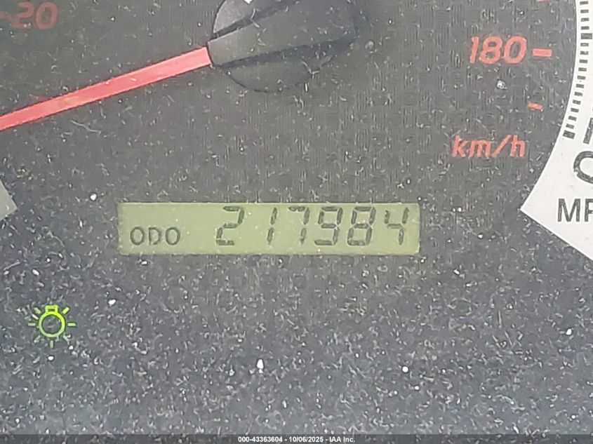 2013 Toyota Tacoma Prerunner V6 VIN: 5TFTU4GN4DX036619 Lot: 43363604