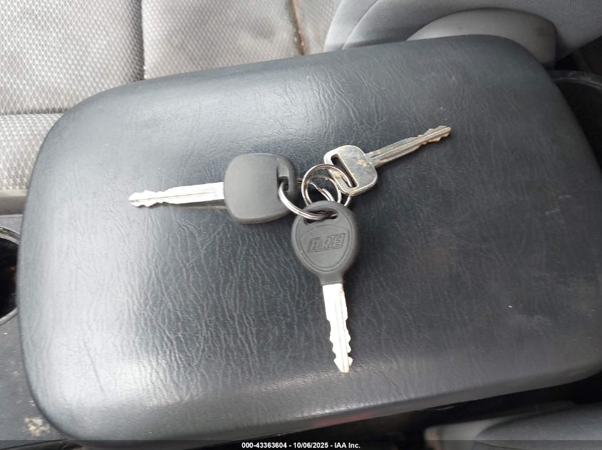 2013 Toyota Tacoma Prerunner V6 VIN: 5TFTU4GN4DX036619 Lot: 43363604