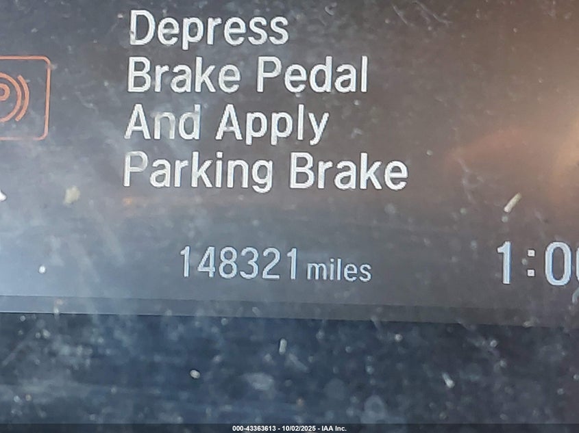 2018 Honda Cr-V Touring VIN: 7FARW2H94JE099983 Lot: 43363613