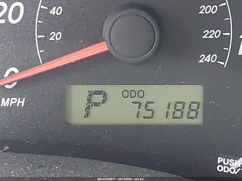 2012 Toyota Corolla Le VIN: 2T1BU4EE4CC897147 Lot: 43363617