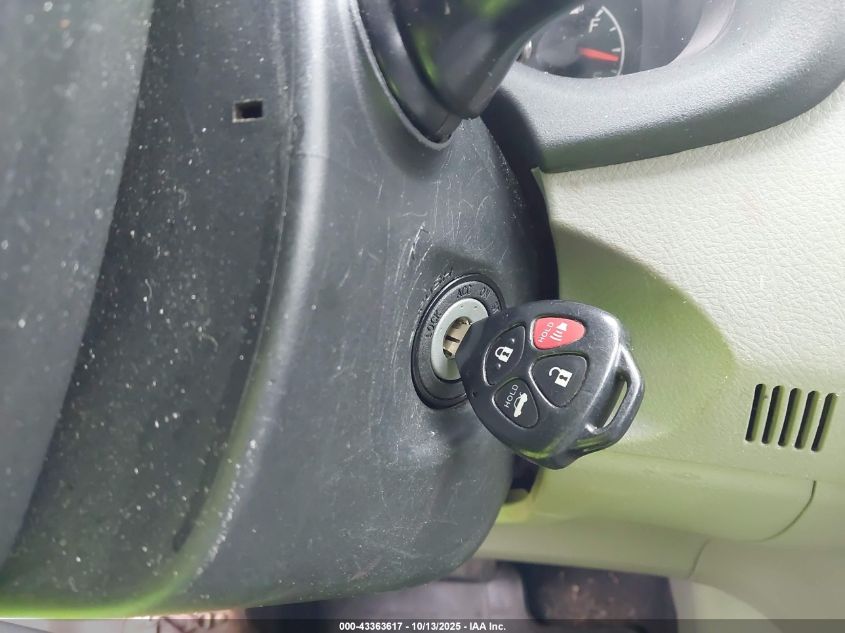 2012 Toyota Corolla Le VIN: 2T1BU4EE4CC897147 Lot: 43363617