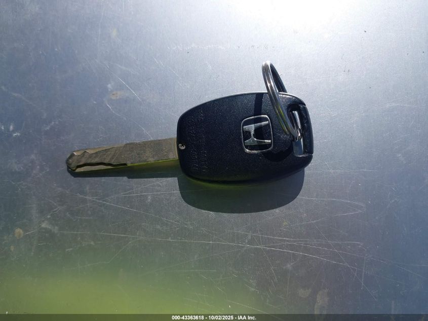 2008 Honda Civic Ex-L VIN: 2HGFG12948H525143 Lot: 43363618