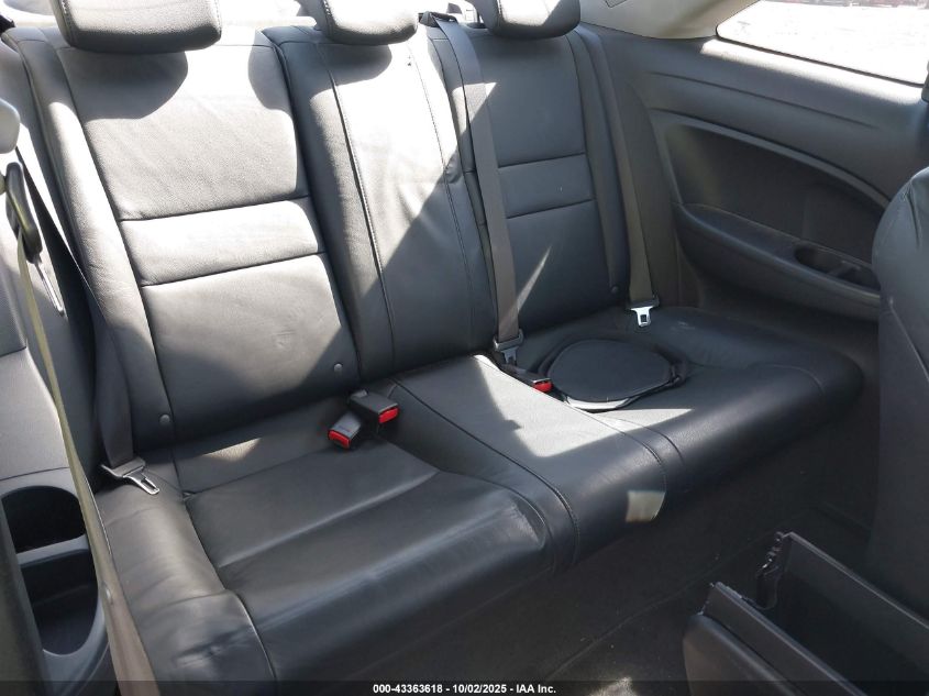 2008 Honda Civic Ex-L VIN: 2HGFG12948H525143 Lot: 43363618