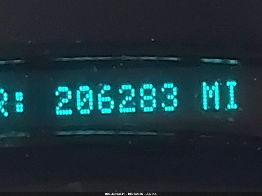 2006 Hummer H2 Sut VIN: 5GRGN22U66H110426 Lot: 43363641