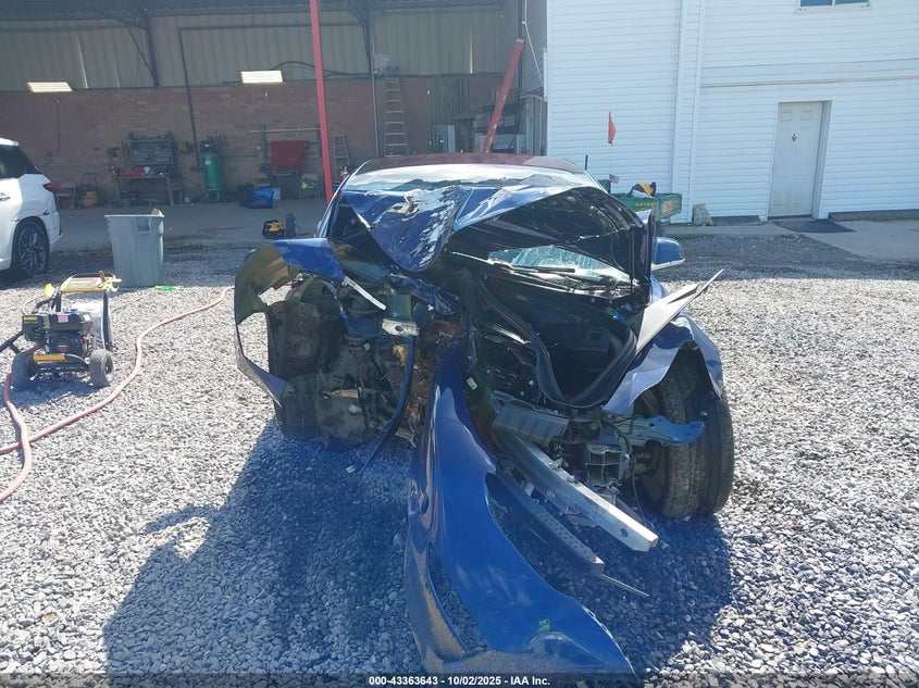 2018 Tesla Model 3 Long Range/Performance VIN: 5YJ3E1EB9JF063745 Lot: 43363643