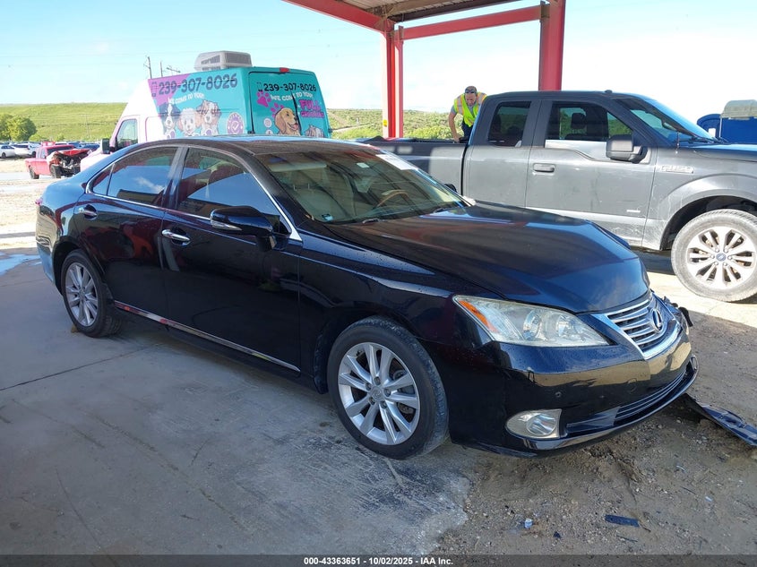 LEXUS ES 350 ES 350
