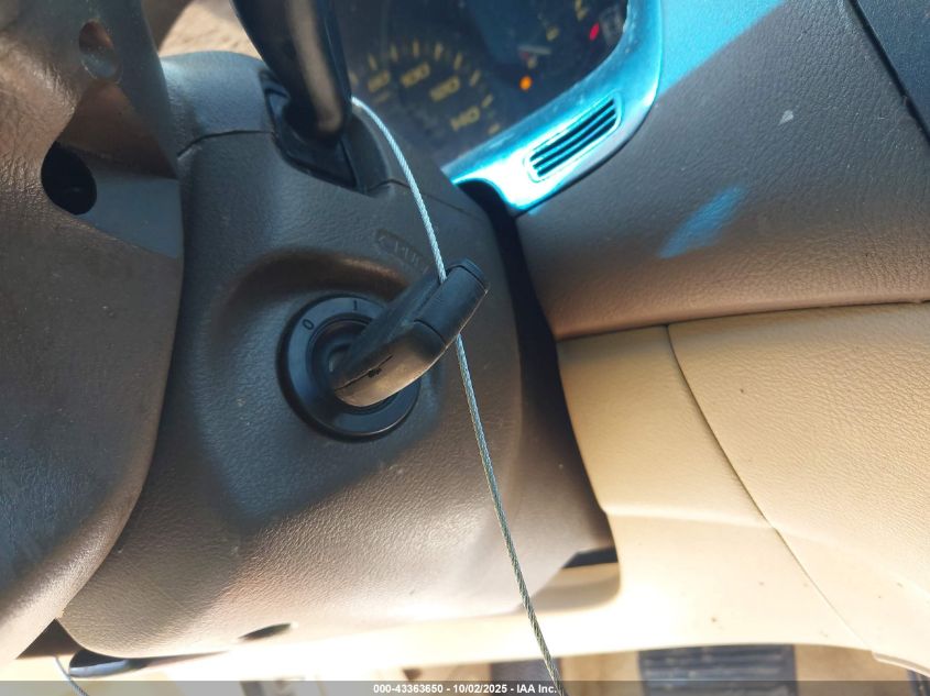 2007 Honda Accord 3.0 Ex VIN: 1HGCM665X7A093042 Lot: 43363650