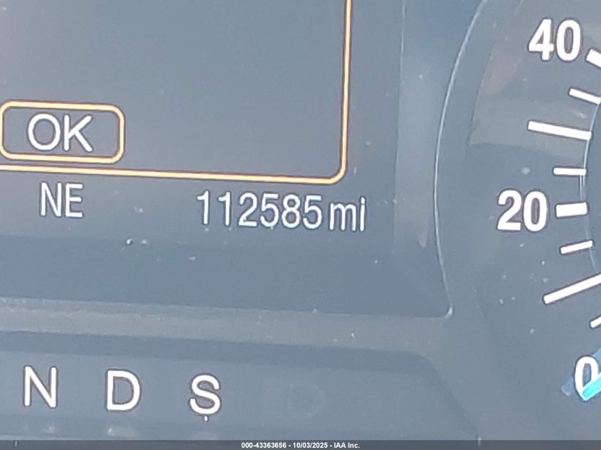 2016 Ford Fusion Se VIN: 3FA6P0H7XGR237831 Lot: 43363656