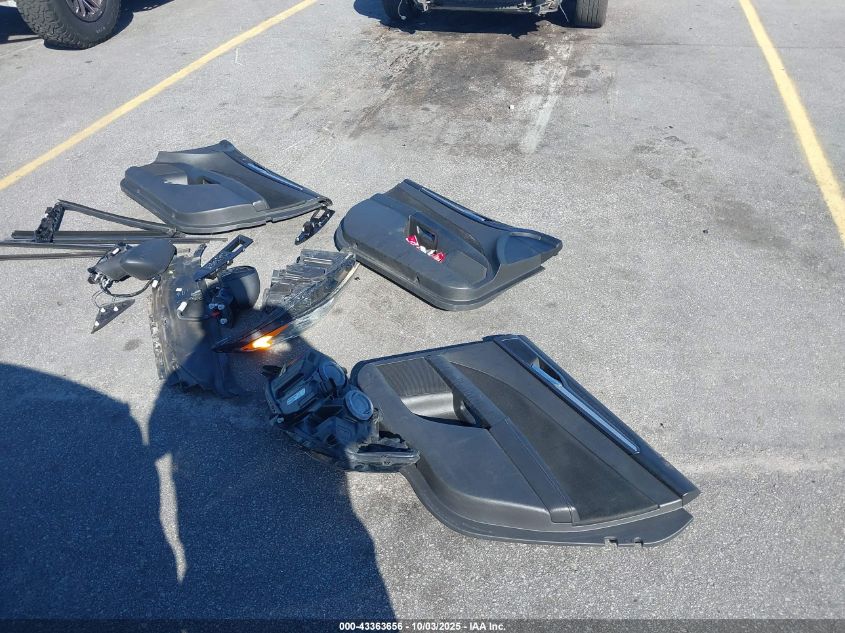 2016 Ford Fusion Se VIN: 3FA6P0H7XGR237831 Lot: 43363656