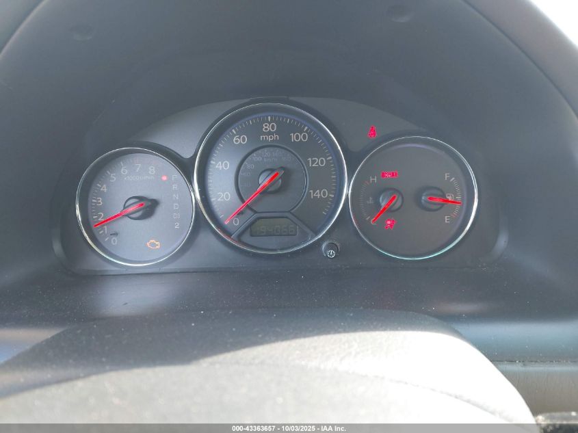 2003 Honda Civic Ex VIN: 2HGES267X3H594243 Lot: 43363657