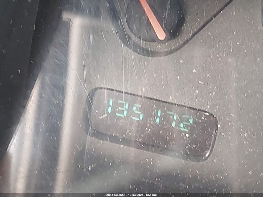 2004 Dodge Dakota Sport VIN: 1D7HG32N94S647036 Lot: 43363658