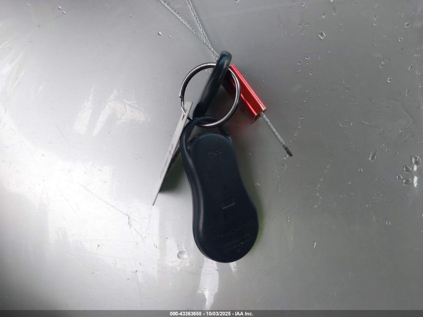 2004 Dodge Dakota Sport VIN: 1D7HG32N94S647036 Lot: 43363658