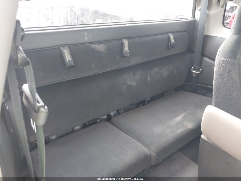 2004 Dodge Dakota Sport VIN: 1D7HG32N94S647036 Lot: 43363658