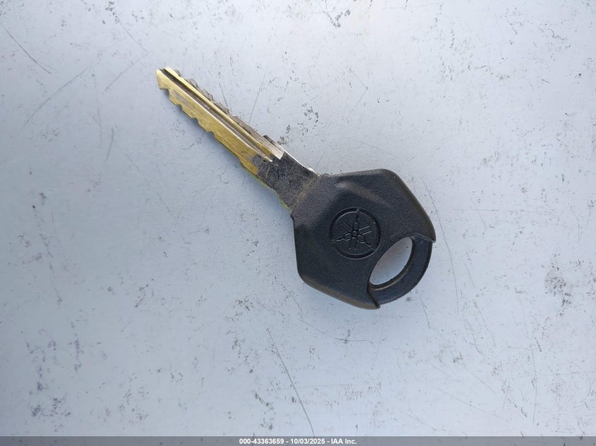 2020 Yamaha Mt-03 VIN: MH3RH20Y4LK001244 Lot: 43363659