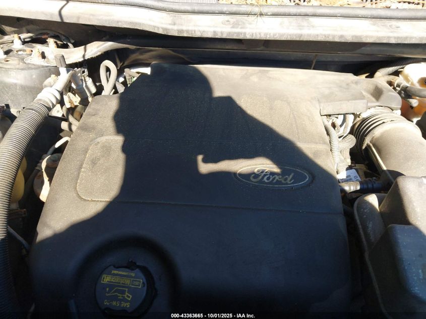 2011 Ford Explorer Xlt VIN: 1FMHK8D80BGA17043 Lot: 43363665