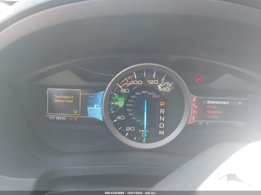 2011 Ford Explorer Xlt VIN: 1FMHK8D80BGA17043 Lot: 43363665