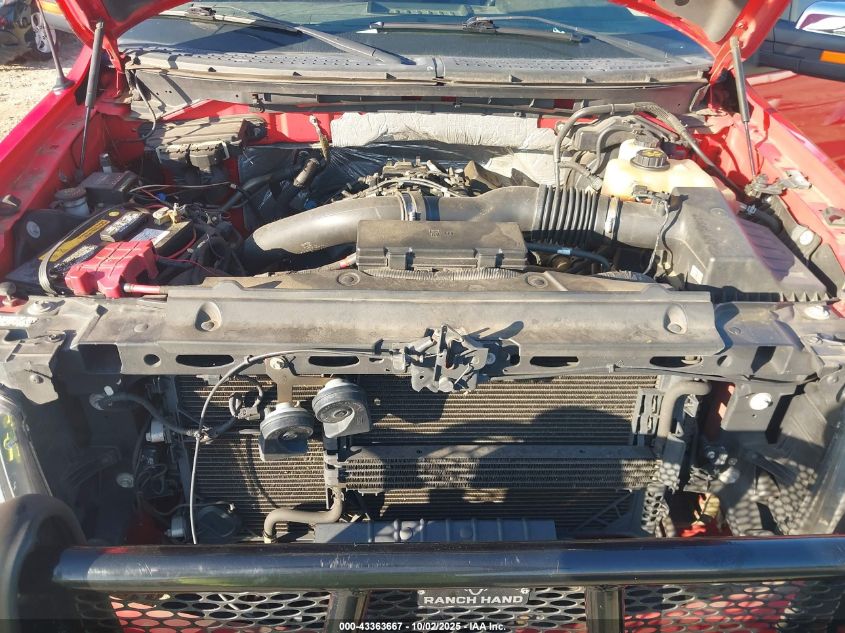 2012 Ford F-150 Lariat VIN: 1FTFW1ET5CFB52973 Lot: 43363667