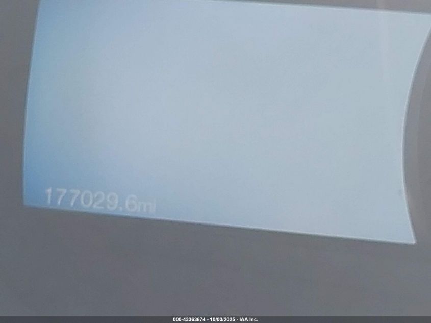 2016 Ford Fusion Titanium VIN: 3FA6P0K97GR197900 Lot: 43363674