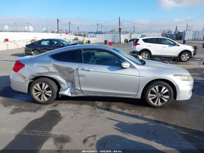 2012 Honda Accord 2.4 Lx-S VIN: 1HGCS1B30CA005235 Lot: 43363677