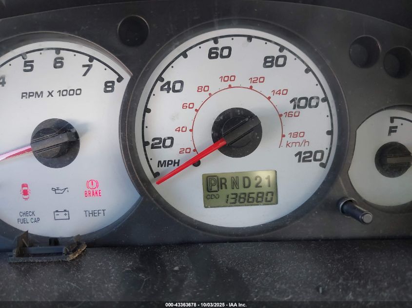 2002 Ford Escape Xls VIN: 1FMYU02102KC83371 Lot: 43363678