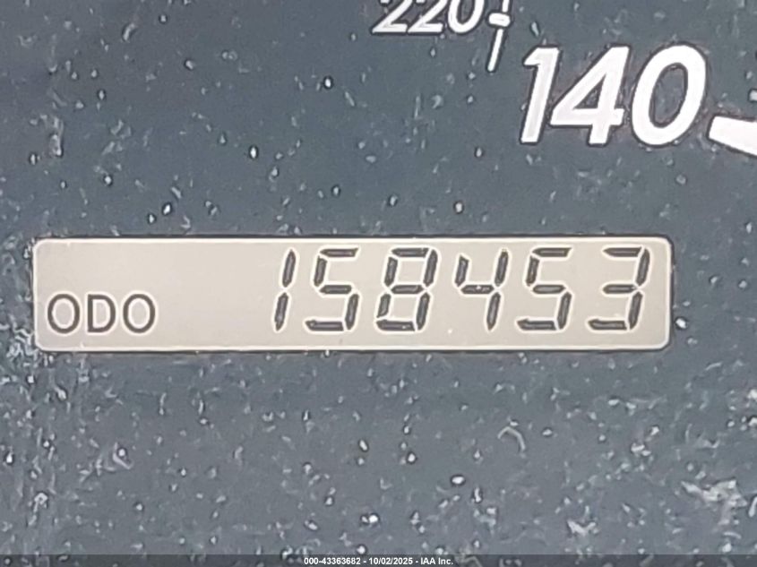 2006 Toyota Camry Le VIN: 4T1BE32K46U718142 Lot: 43363682