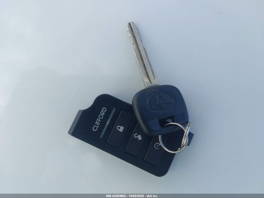 2006 Toyota Camry Le VIN: 4T1BE32K46U718142 Lot: 43363682