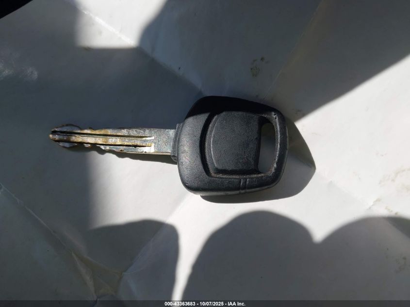 2005 Nissan Sentra 1.8S VIN: 3N1CB51D15L535874 Lot: 43363683