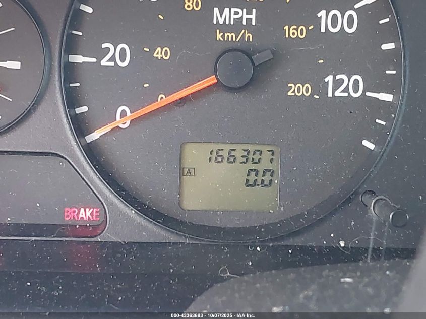 2005 Nissan Sentra 1.8S VIN: 3N1CB51D15L535874 Lot: 43363683