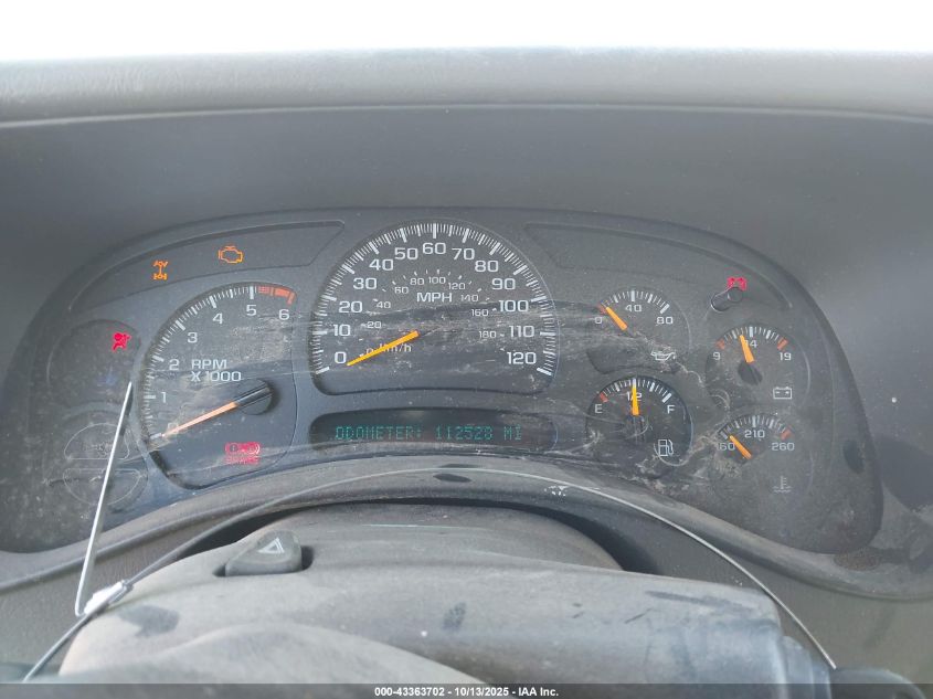 2007 GMC Sierra 3500 Classic Work Truck VIN: 1GTJK39U17E155031 Lot: 43363702