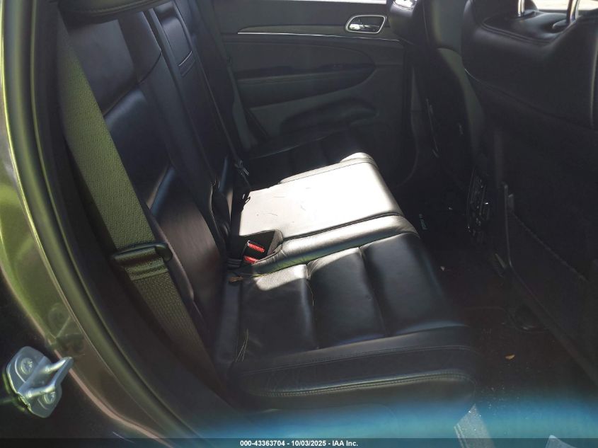 2019 Jeep Grand Cherokee Limited 4X4 VIN: 1C4RJFBG1KC577915 Lot: 43363704