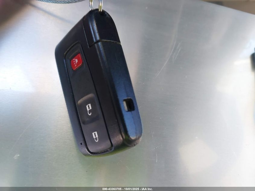 2007 Toyota Prius VIN: JTDKB20U773245128 Lot: 43363705