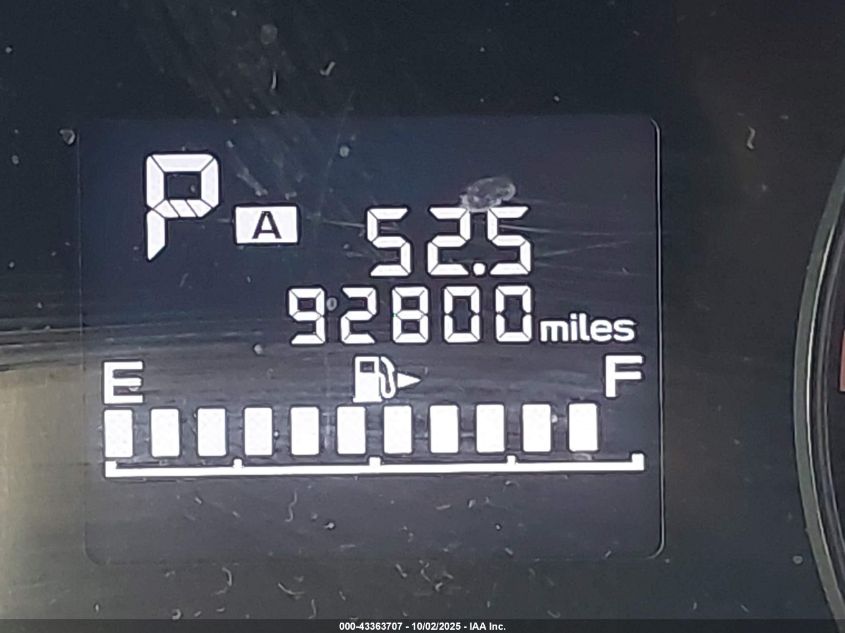 2018 Subaru Crosstrek 2.0I Premium VIN: JF2GTABC2JH220232 Lot: 43363707